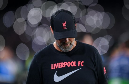 Jürgen Klopp