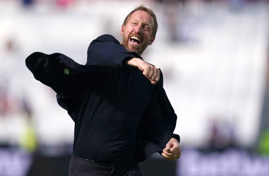 Graham Potter
