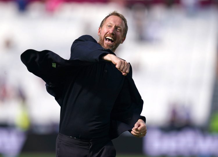 Graham Potter