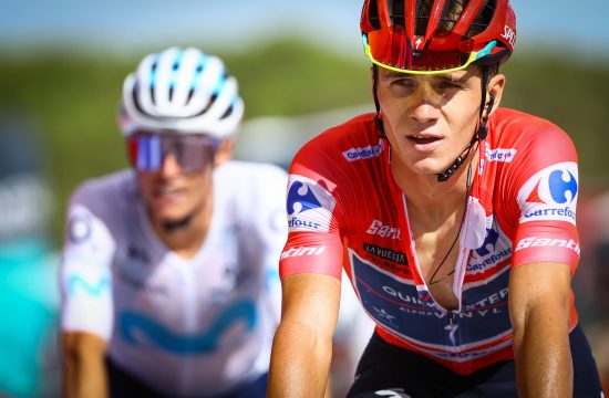 Remco Evenepoel