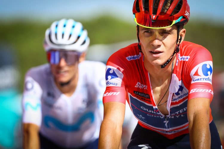 Remco Evenepoel
