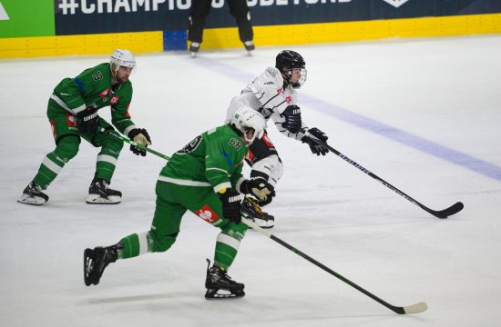 Hokejisti Olimpije