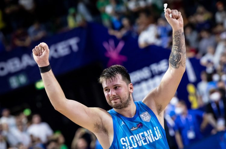 Luka Dončić