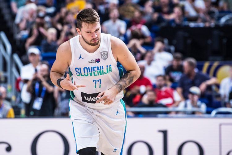 slovenija poljska francija italija eurobasket košarka četrtfinale