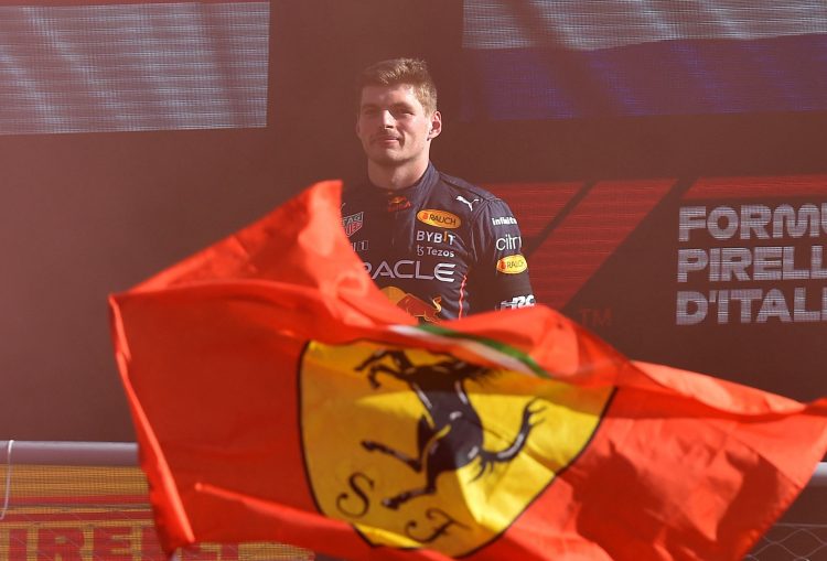 versappen monza vn italije ferrari
