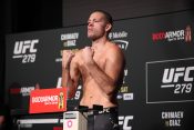 Nate Diaz
