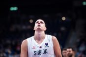 Nikola Jokic