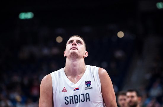 Nikola Jokic