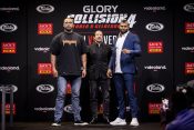 Badri Hari Alistair Overeem