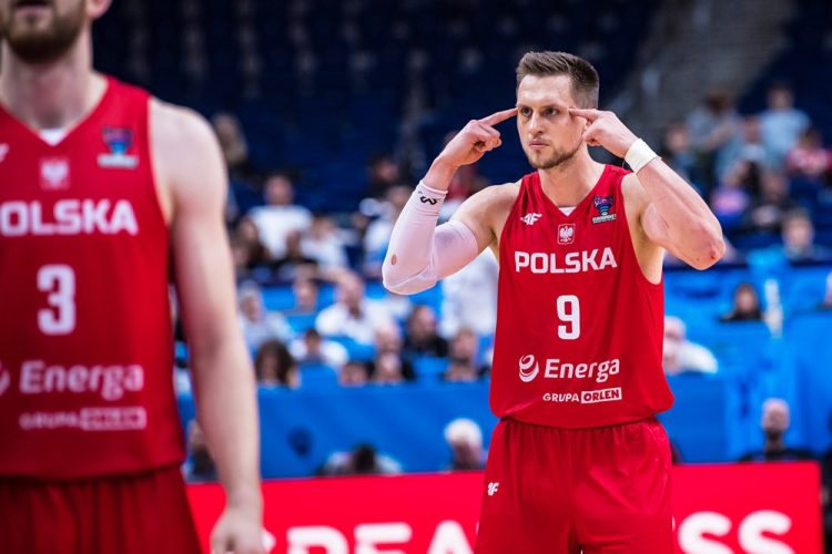 poljska francija nemčija španija prenos v živo eurobasket