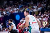 slovenija poljska francija italija eurobasket košarka četrtfinale