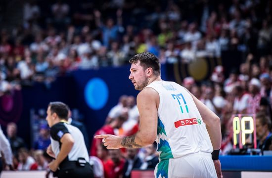 slovenija poljska francija italija eurobasket košarka četrtfinale