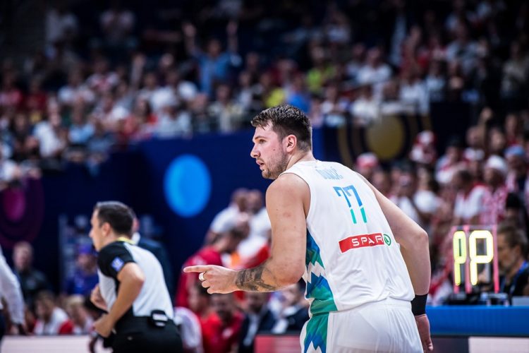 slovenija poljska francija italija eurobasket košarka četrtfinale