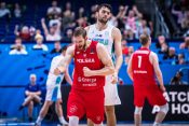 slovenija poljska francija italija eurobasket košarka četrtfinale