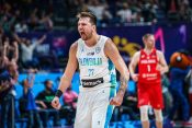 slovenija poljska francija italija eurobasket košarka četrtfinale