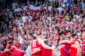 španija francija nemčija poljska eurobasket košarka polfinale