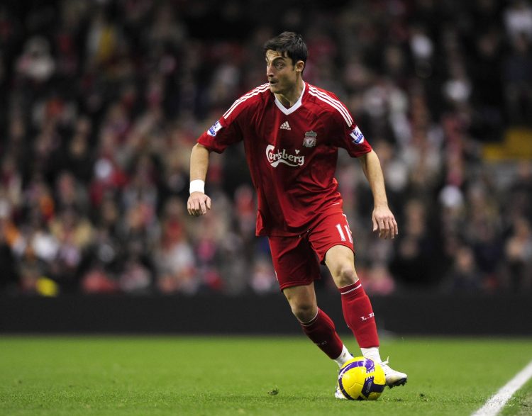 Albert Riera