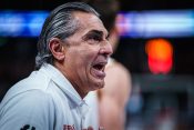 Španija francija finale eurobasket v živo prenos košarka