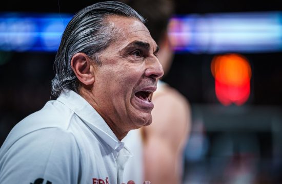 Španija francija finale eurobasket v živo prenos košarka