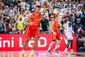 španija košarka eurobasket finale hernangomez francija prenos