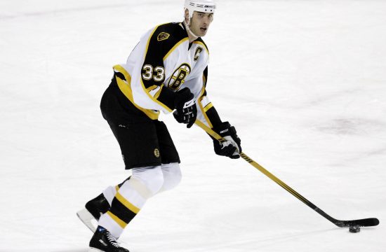 Zdeno Chara