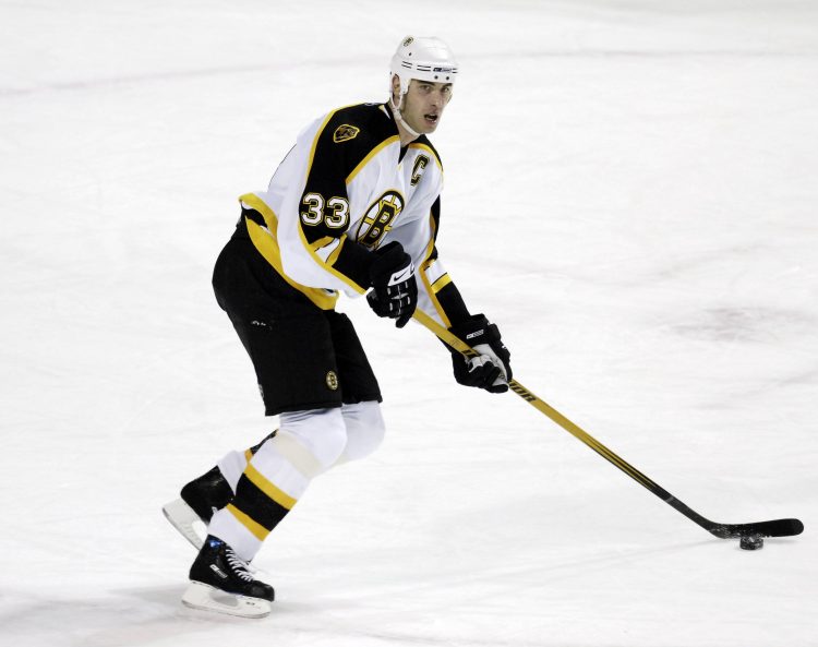 Zdeno Chara