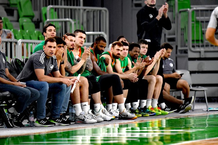 Cedevita Olimpija
