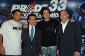 Wanderlei Silva Dan Henderson
