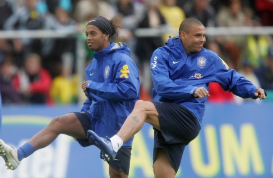 Ronaldo Ronaldinho