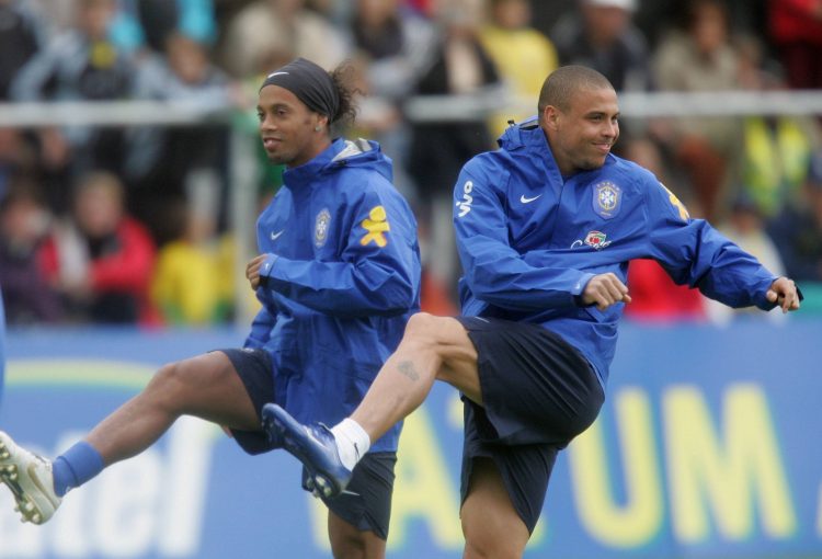 Ronaldo Ronaldinho