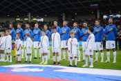 slovenija švedska v živo prenos sportklub