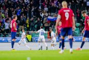 slovenija norveška