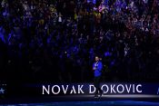 Novak Đokovic