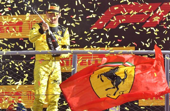 Charles Leclerc