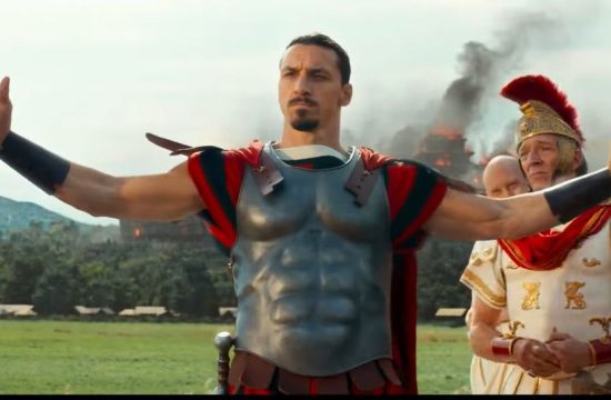 Zlatan Ibrahimović