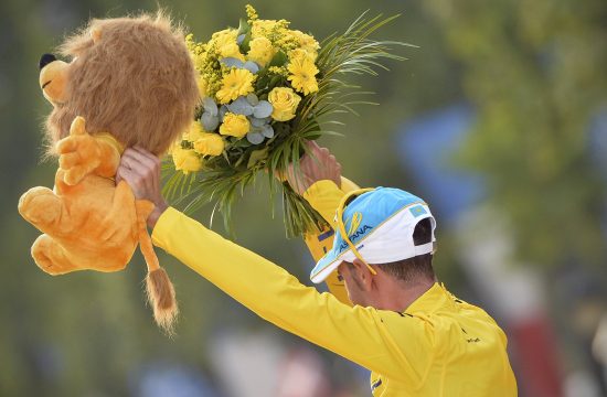Vincenzo Nibali