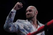 Tyson Fury