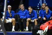 Đoković Nadal Federer