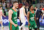 Cedevita Olimpija Edo Murić