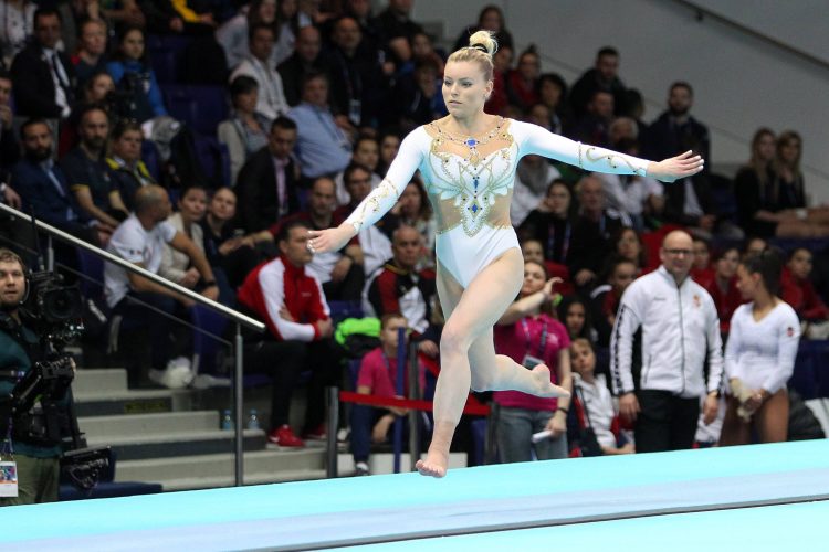 Teja Belak