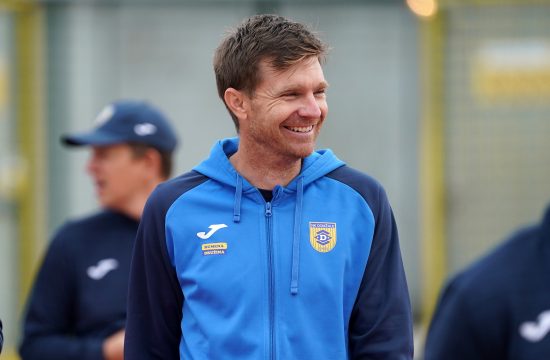 Simon Rožman