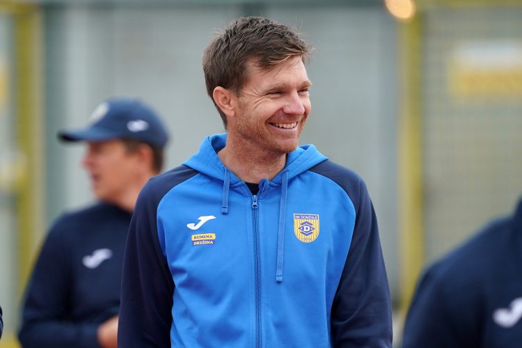 Simon Rožman