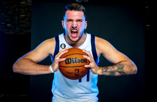 Luka Dončić