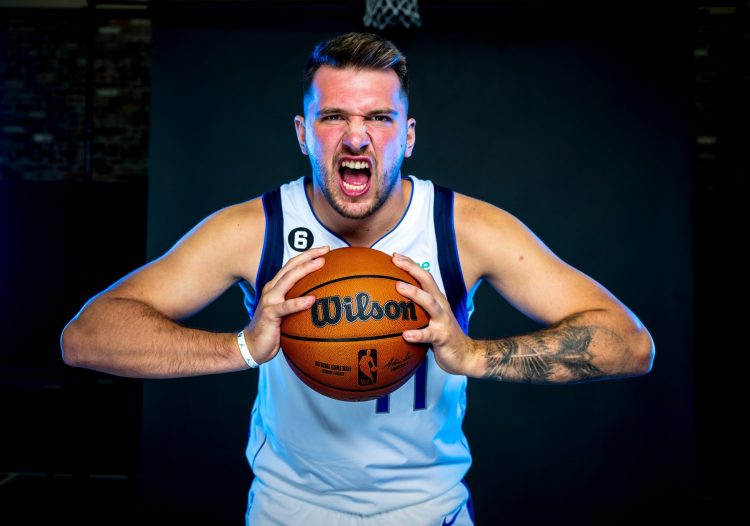 Luka Dončić