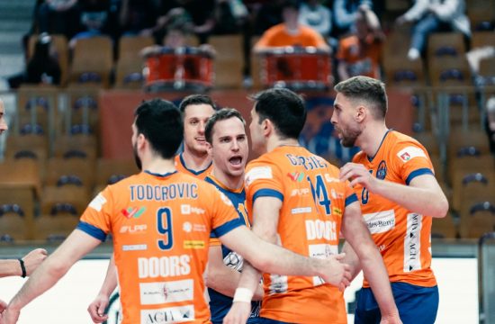 ACH Volley
