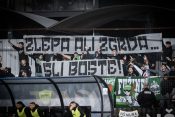 NK Olimpija Ljubljana