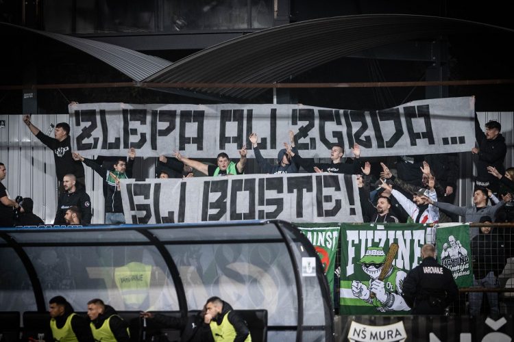 NK Olimpija Ljubljana