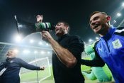 Albert riera olimpija