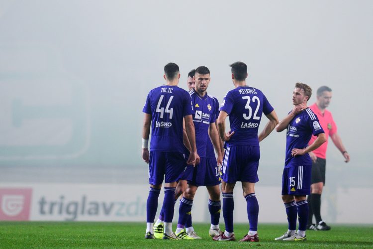nk maribor