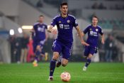 Nemanja Mitrovic